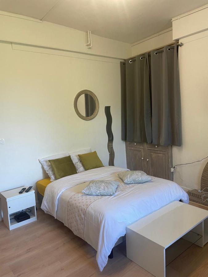Studio Zen Apartment Boulogne-sur-Mer Exterior photo